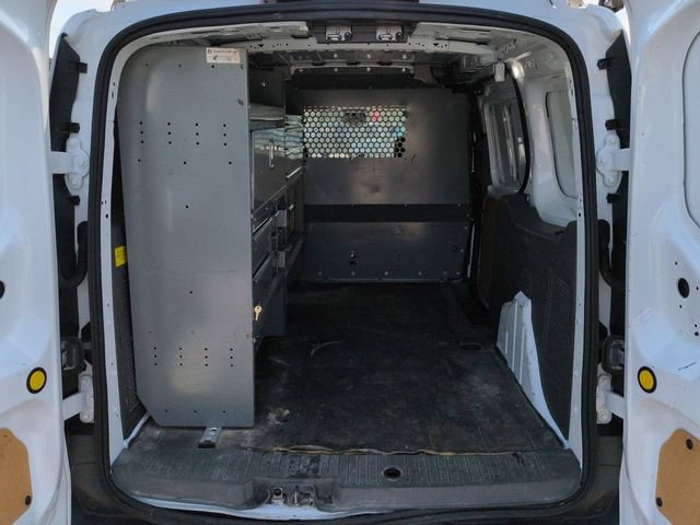 Used 2022 Ford Transit Connect XL FWD image 13