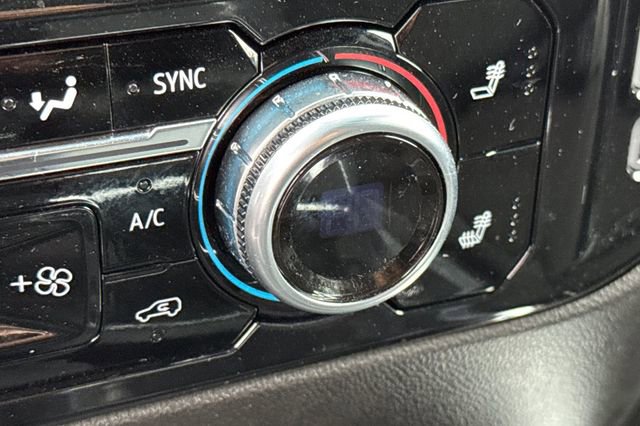 Used 2025 GMC Sierra 1500 Elevation w/ Preferred Package image 30