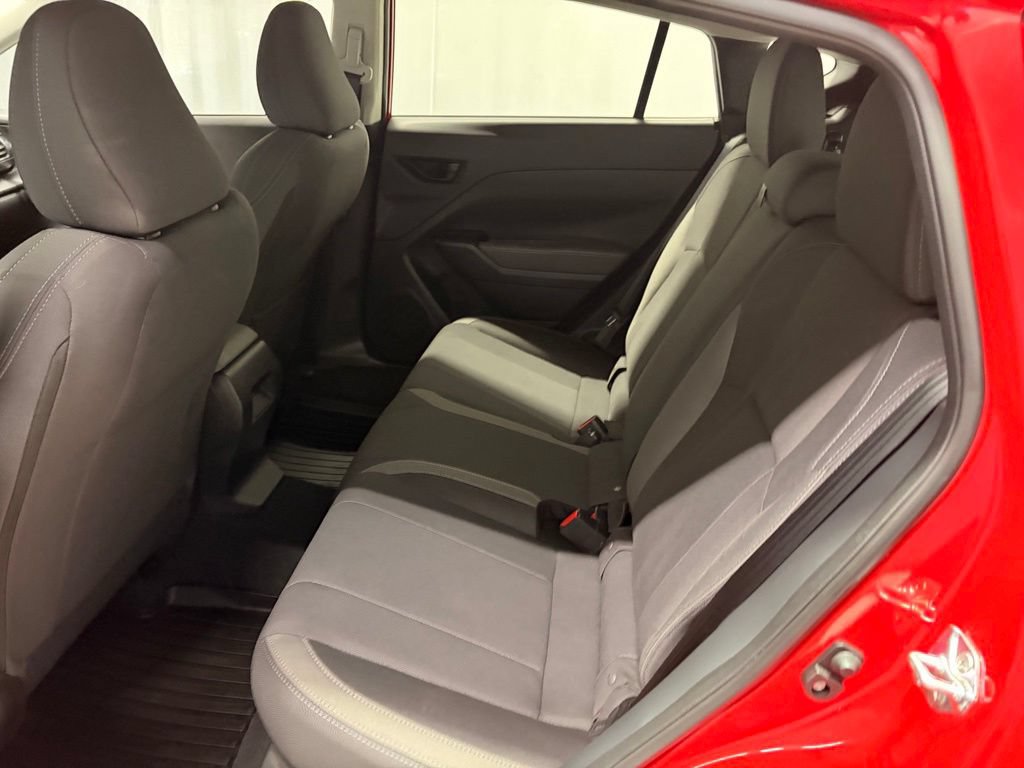 Certified 2025 Subaru Impreza 2.0i AWD/4WD image 7