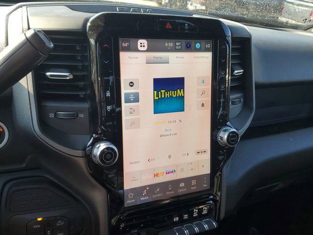 New 2026 RAM 2500 Tradesman image 11