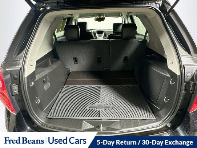 Used 2014 Chevrolet Equinox LTZ AWD/4WD image 32