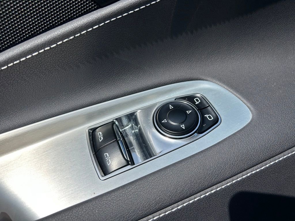 Used 2024 Chevrolet Corvette E-Ray image 49