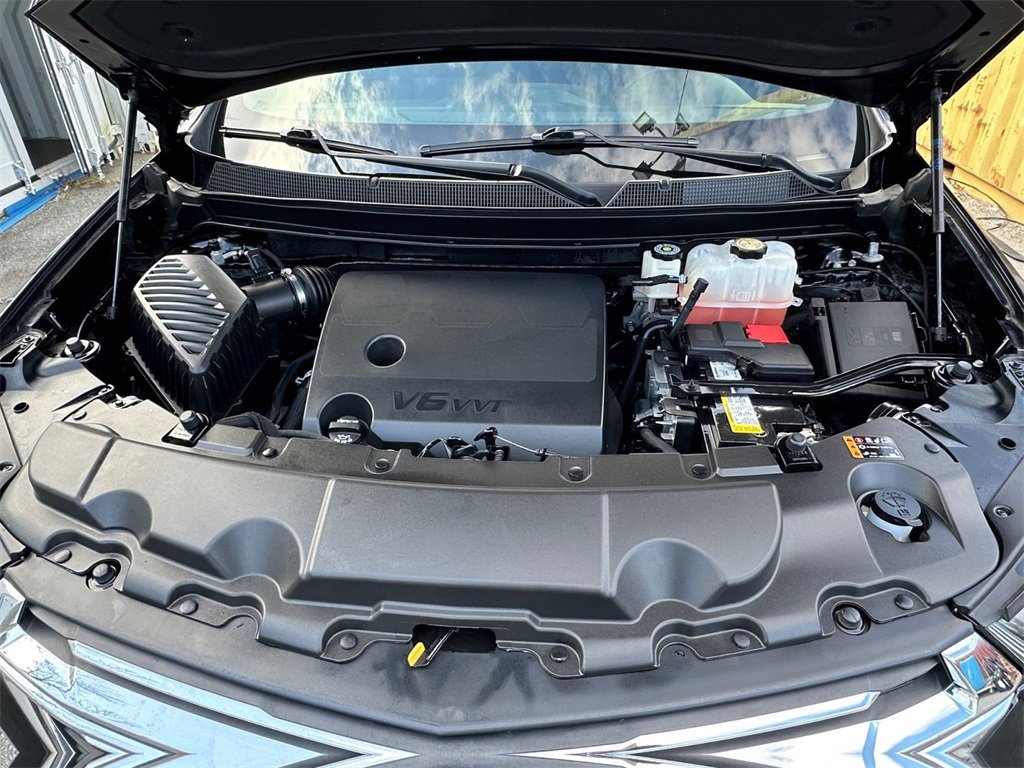 Used 2023 Chevrolet Traverse LT w/ LT Premium Package image 27