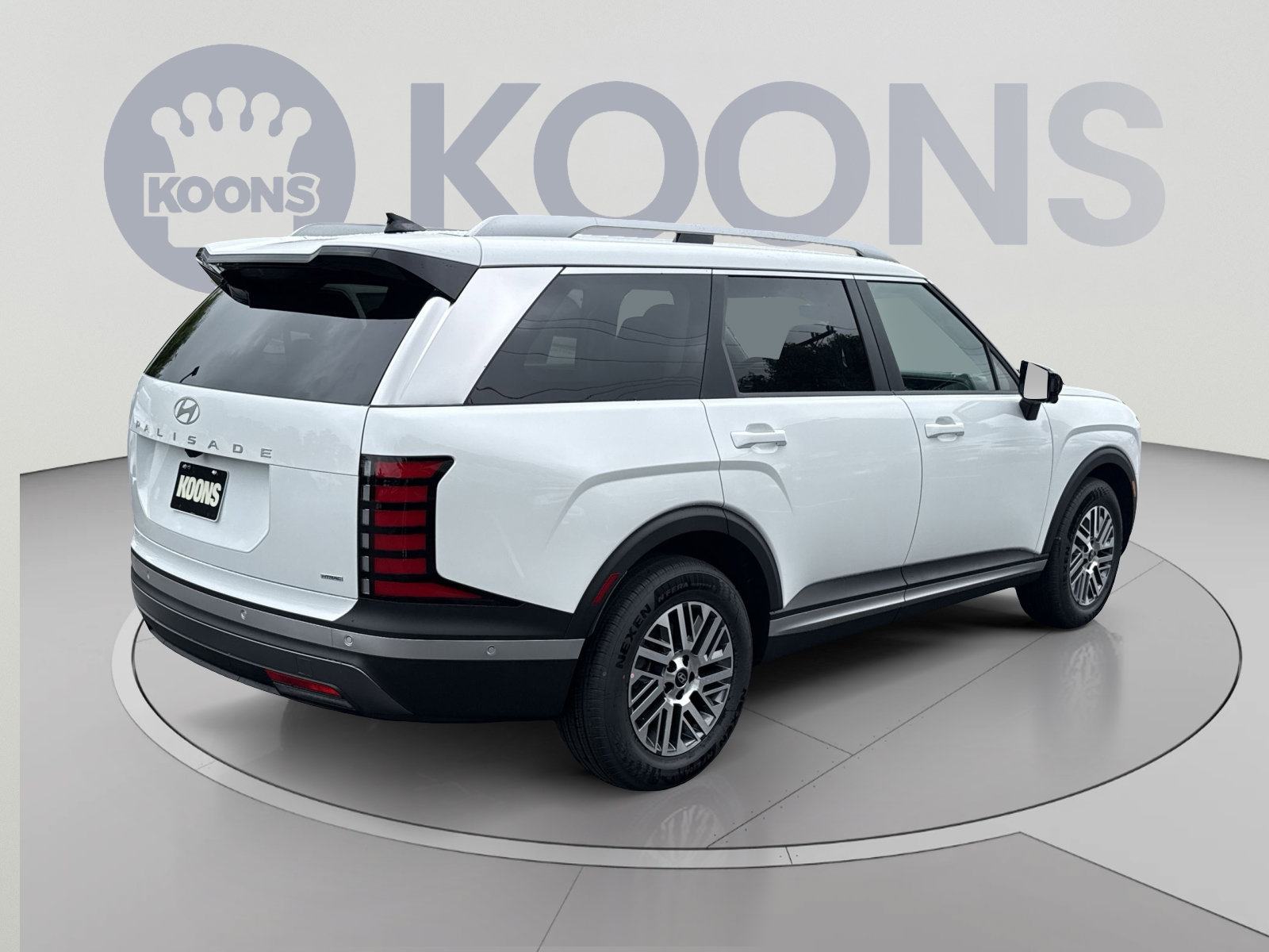 New 2027 Hyundai Palisade SEL AWD/4WD image 7