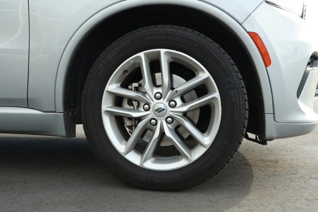 Certified 2024 Dodge Durango GT image 5