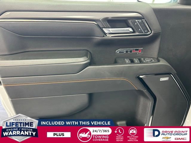 Used 2023 GMC Sierra 1500 AT4 w/ AT4 Premium Package image 14