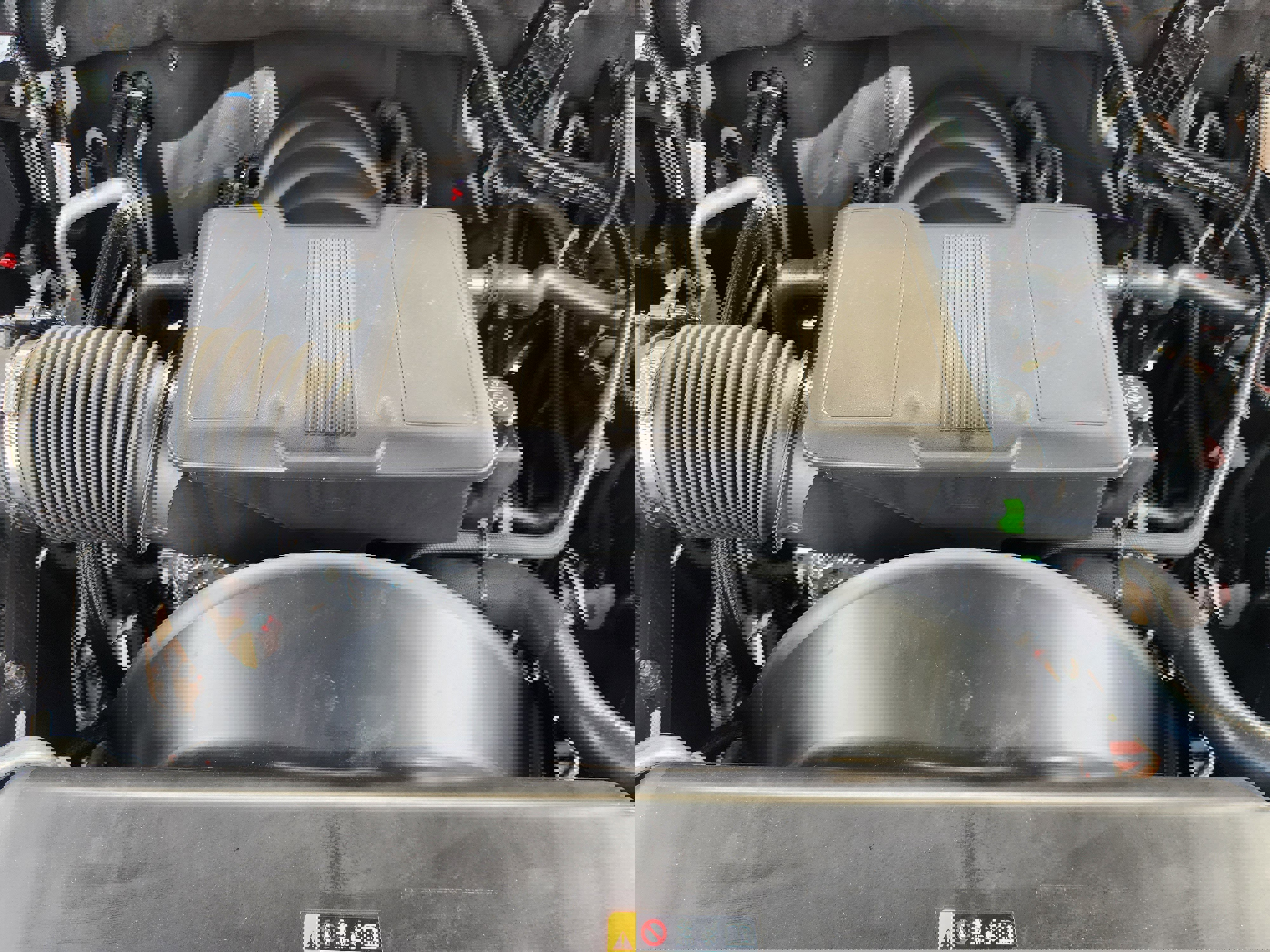 New 2026 Chevrolet Silverado 2500 W/T w/ WT Convenience Package image 32