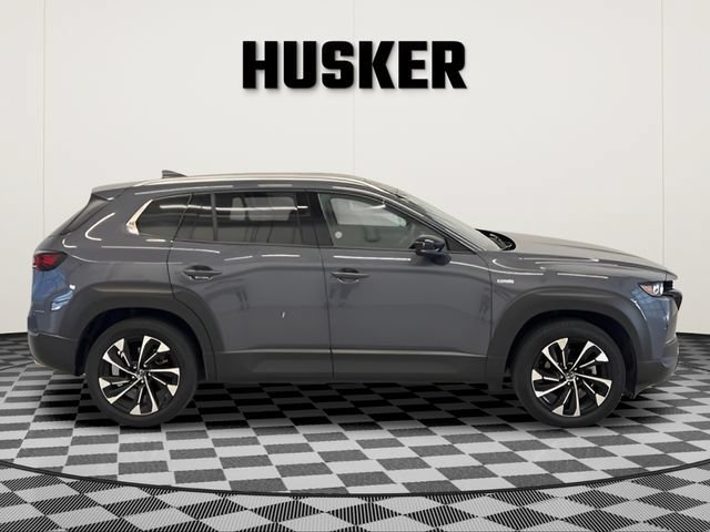 Used 2025 MAZDA CX-50 2.5 Hybrid w/ Premium Plus Pkg AWD/4WD image 22