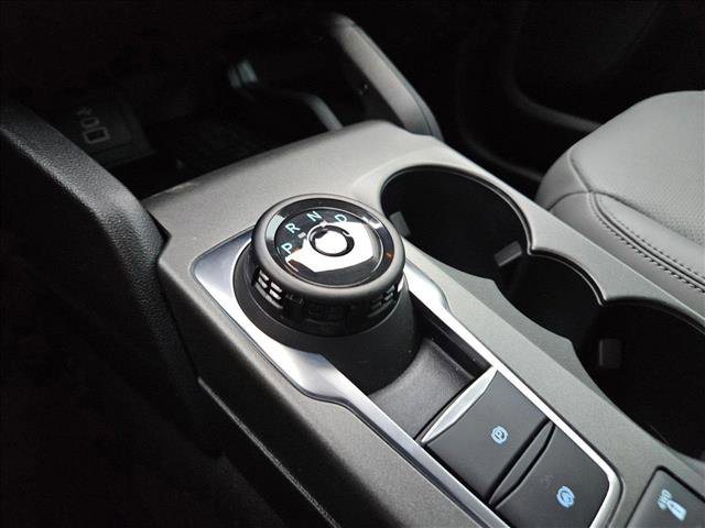 New 2025 Ford Bronco Sport Badlands w/ Badlands Tech Package image 14