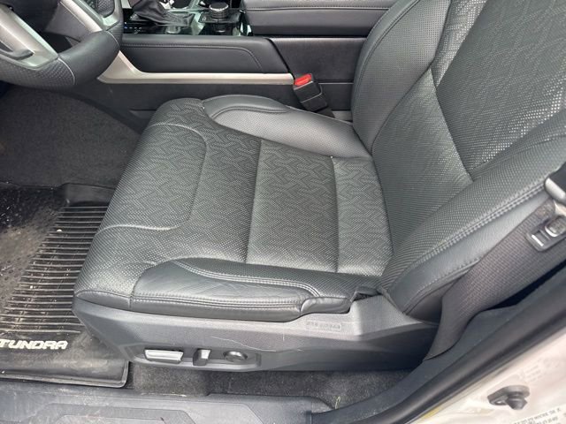 Used 2023 Toyota Tundra Limited image 11