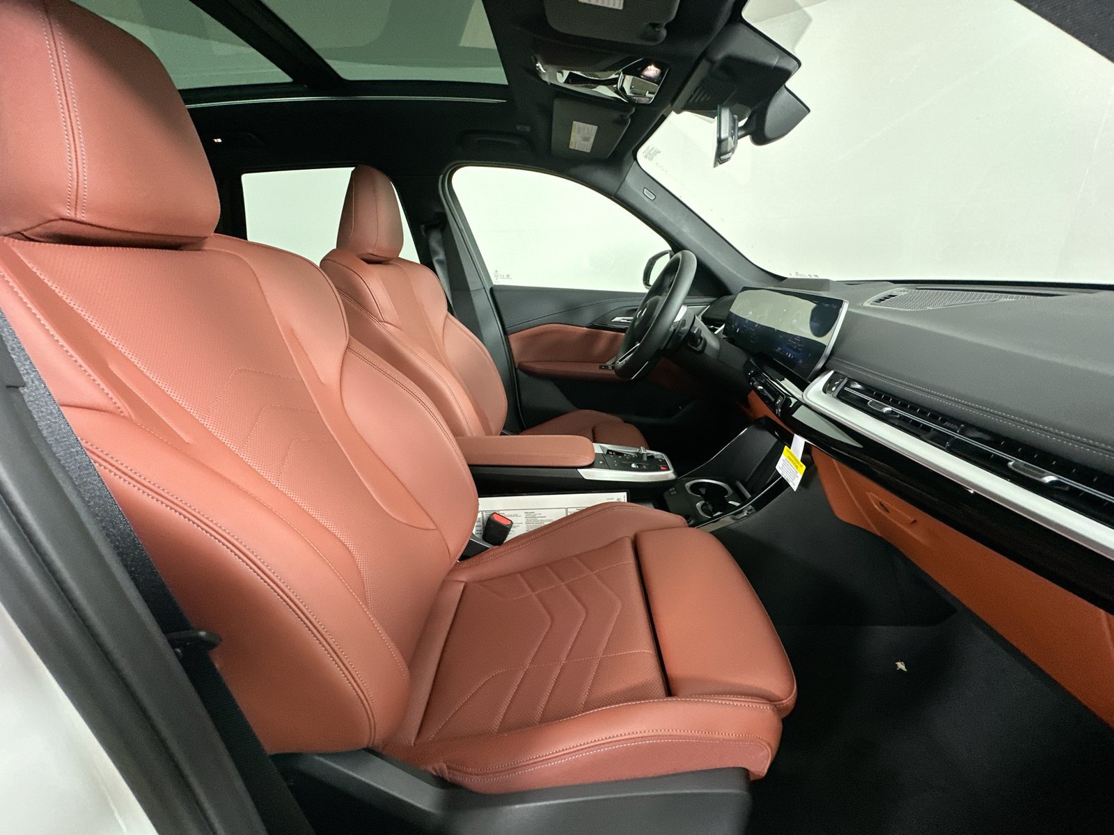 New 2027 BMW X1 xDrive28i AWD/4WD image 42