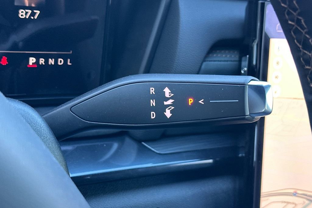 New 2026 GMC Terrain AT4 AWD/4WD image 22
