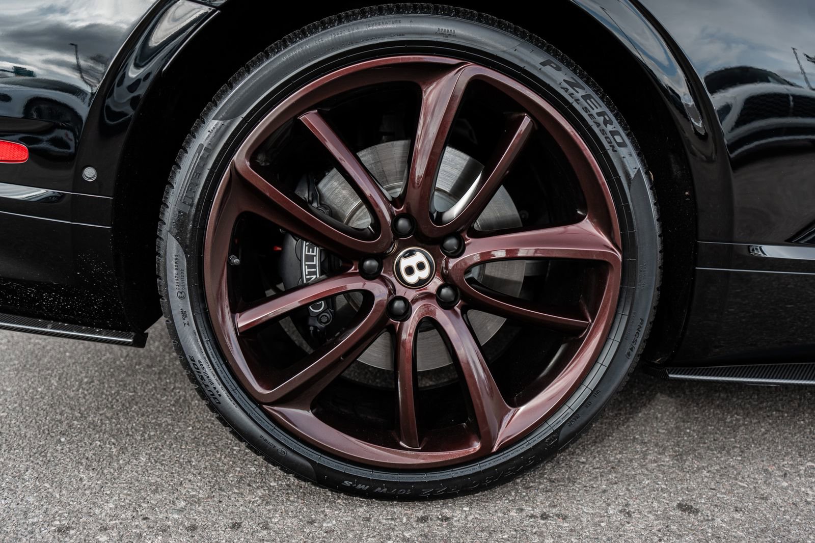 Used 2020 Bentley Continental GT image 15