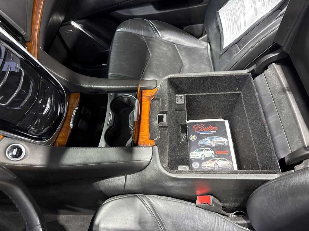 Used 2015 Cadillac Escalade Premium image 82