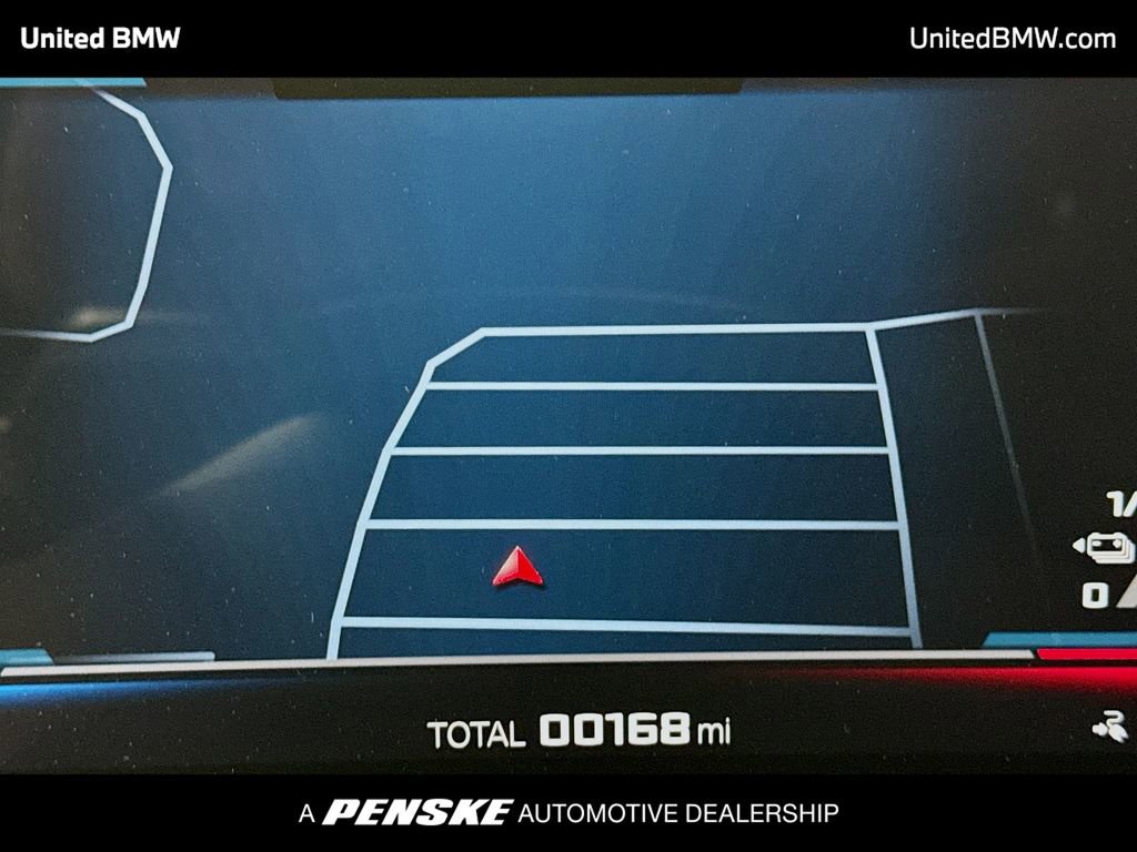 Used 2026 BMW M5 w/ Carbon Package image 7