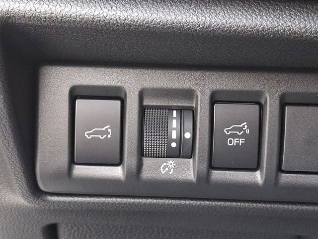 Certified 2025 Subaru Outback Onyx Edition w/ Popular Package #2 image 25