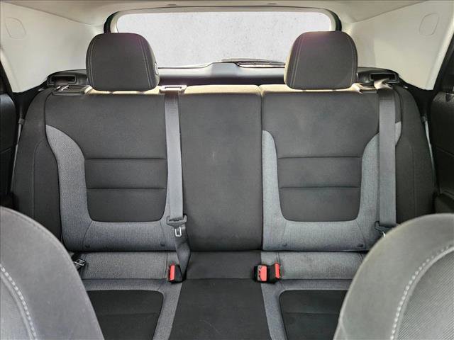 Used 2025 Chevrolet TrailBlazer LT image 17