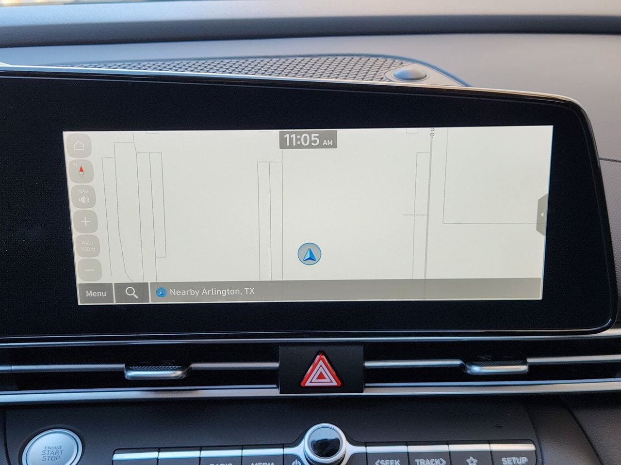 Certified 2024 Hyundai Elantra Blue FWD image 15