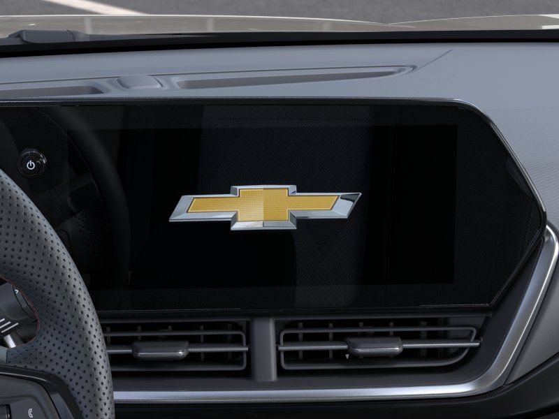 New 2026 Chevrolet Trax RS w/ Driver Confidence Package FWD image 23