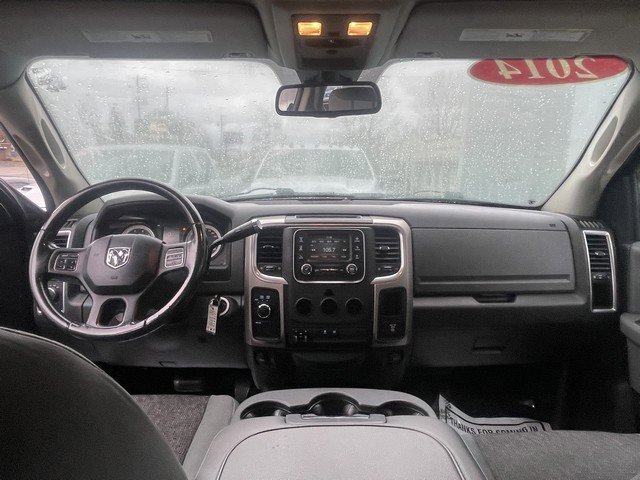 Used 2014 RAM 2500 Big Horn image 30