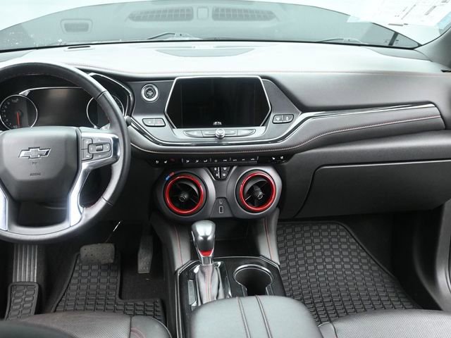 Used 2022 Chevrolet Blazer RS w/ Enhanced Convenience Package image 24
