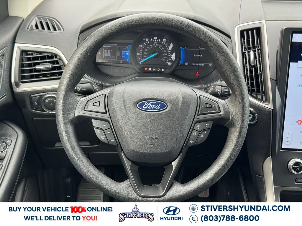 Used 2024 Ford Edge SE image 22