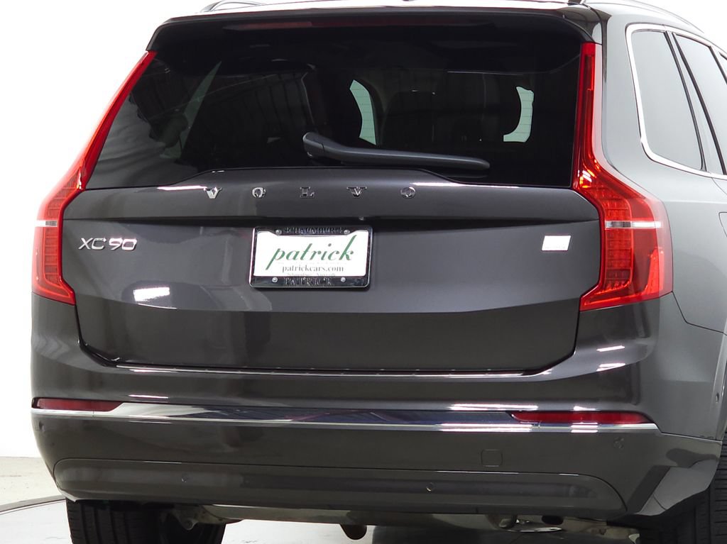 Certified 2024 Volvo XC90 T8 Plus w/ Protection Package Premier AWD/4WD image 11
