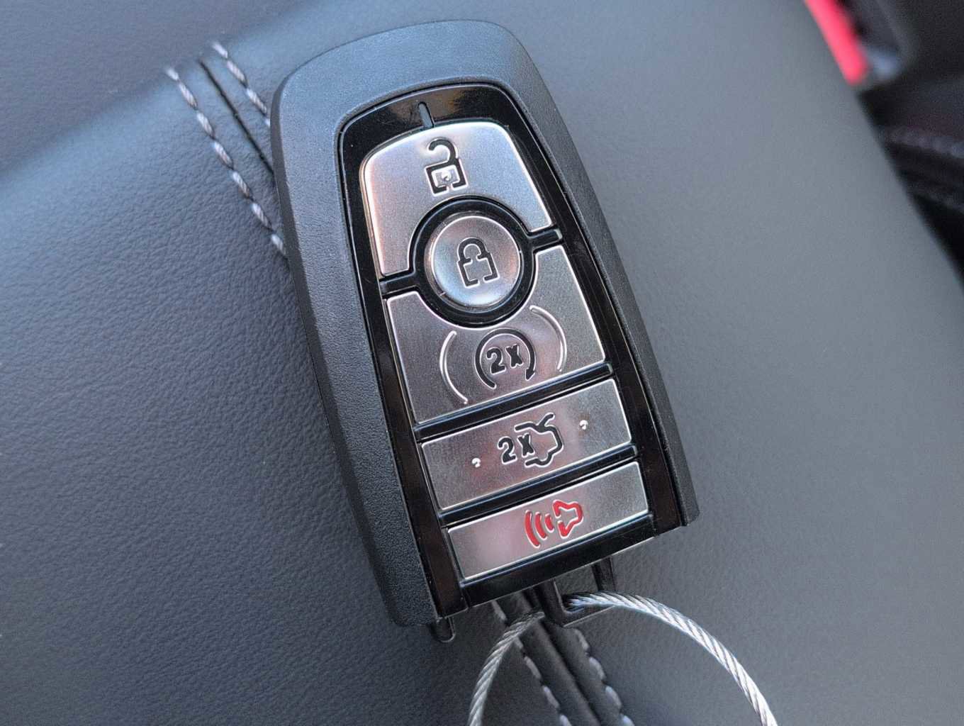 New 2026 Ford Mustang GT Premium RWD image 24