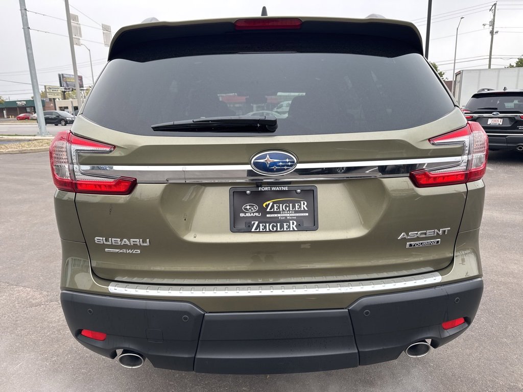 New 2025 Subaru Ascent Touring image 5