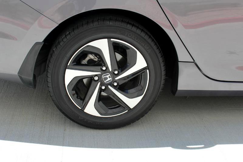 Used 2022 Honda Insight EX image 37