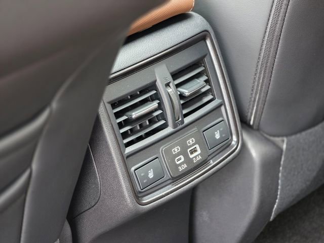 New 2026 Subaru Forester Touring w/ Touring Package image 20