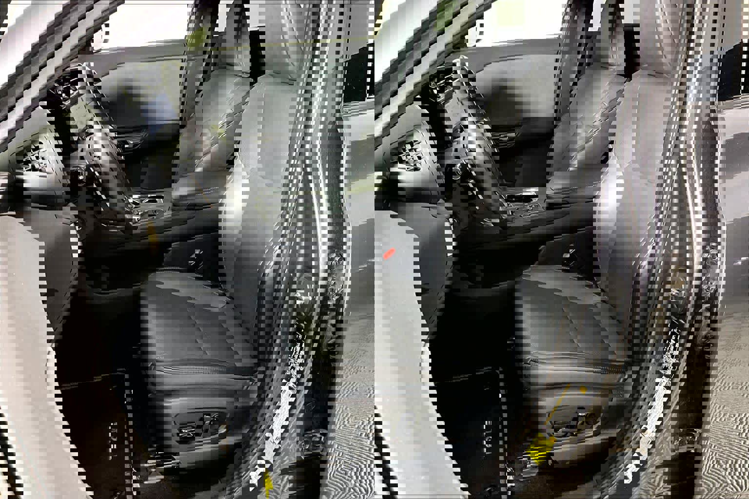 Used 2023 Lexus RZ 450e Premium image 7