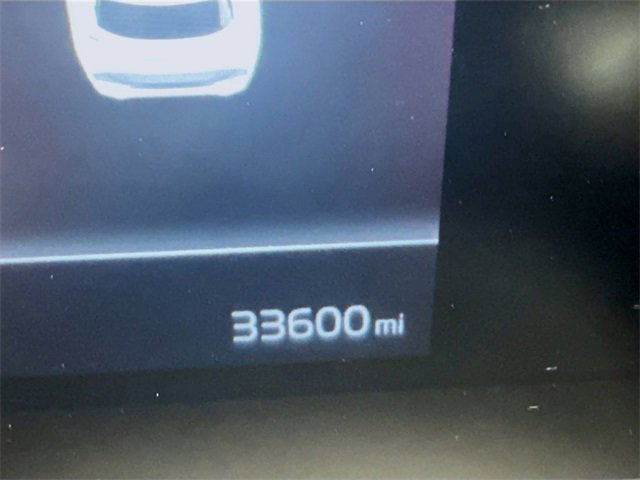 Used 2023 Kia Sportage LX image 19