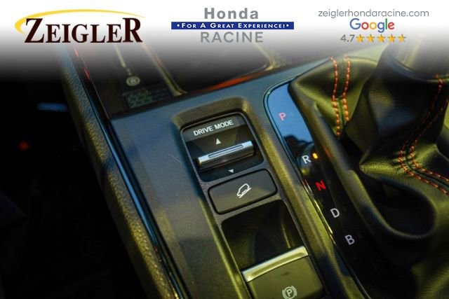 Used 2026 Honda CR-V TrailSport image 29