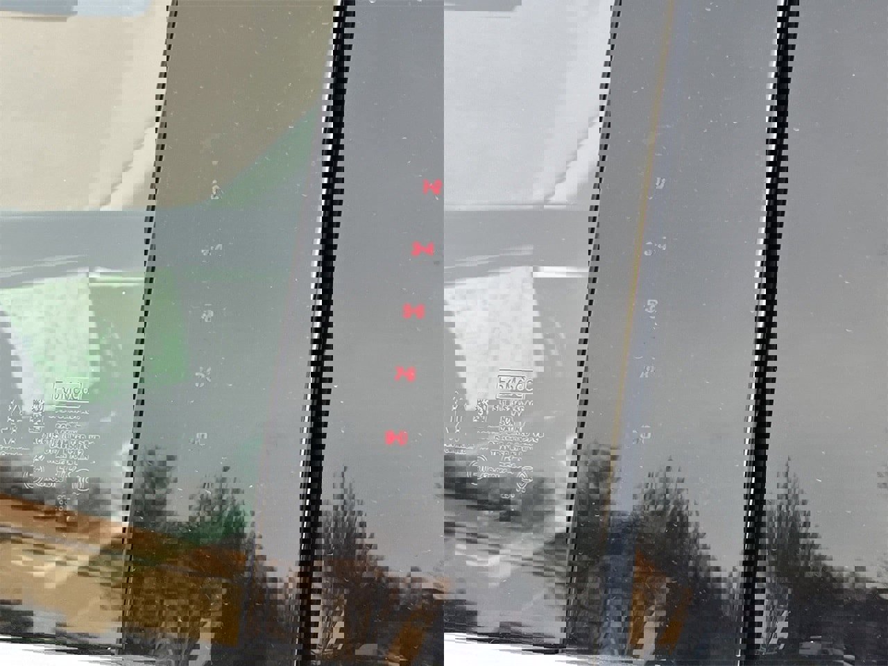 New 2025 Ford Expedition Max Platinum w/ Driver's Package image 30