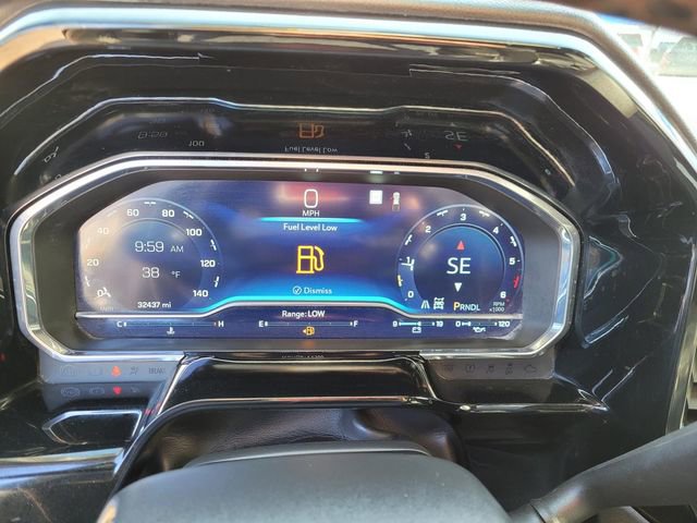 Used 2023 Chevrolet Silverado 1500 RST image 30