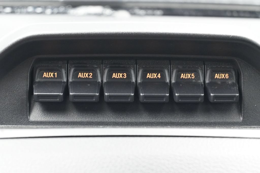 Used 2023 Ford Ranger XLT w/ Tremor Off-Road Package AWD/4WD image 20