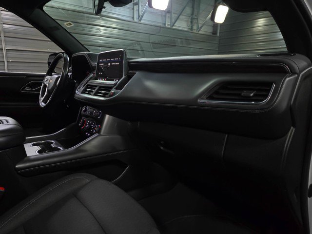 Used 2021 Chevrolet Tahoe LS image 12