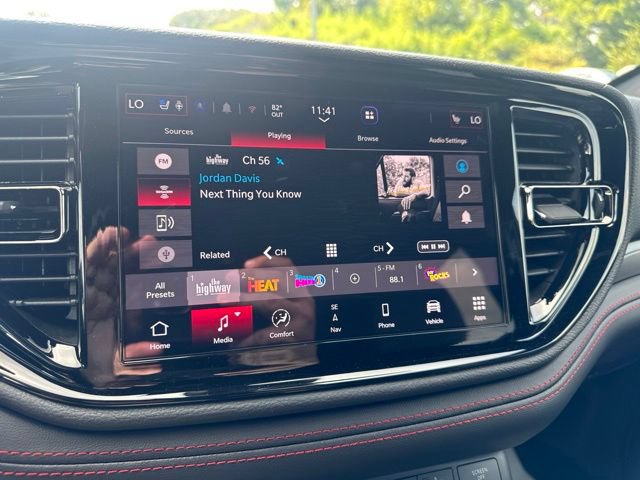 New 2027 Dodge Durango GT AWD/4WD image 18