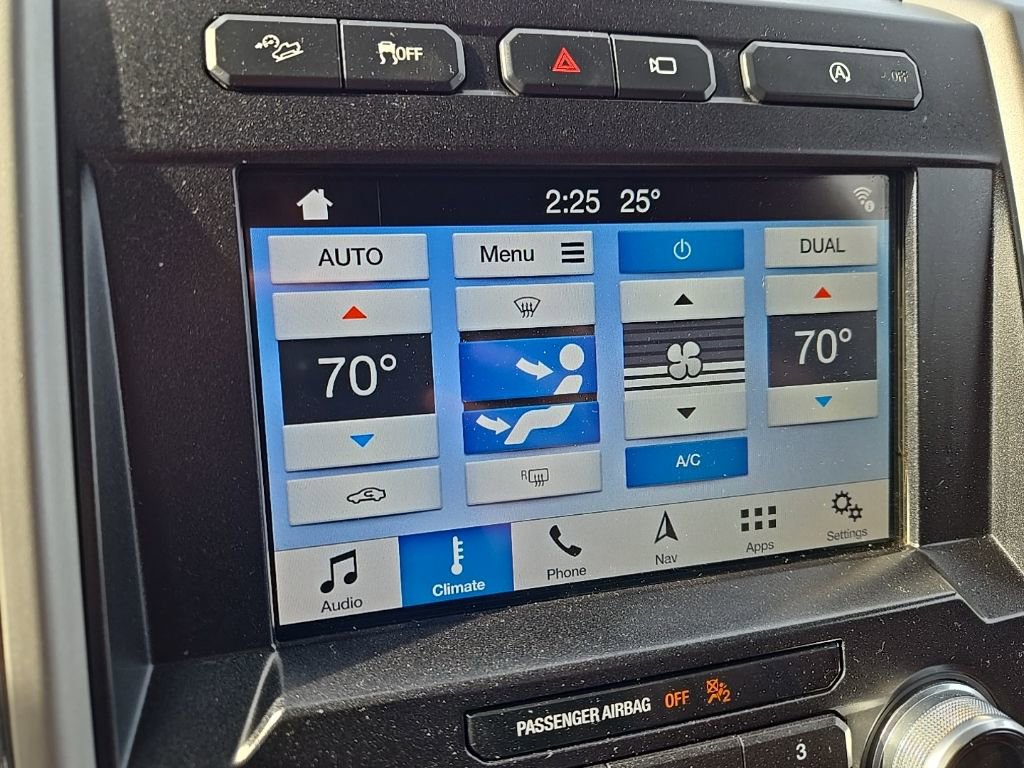 Used 2019 Ford F150 King Ranch w/ Equipment Group 601A Luxury image 41