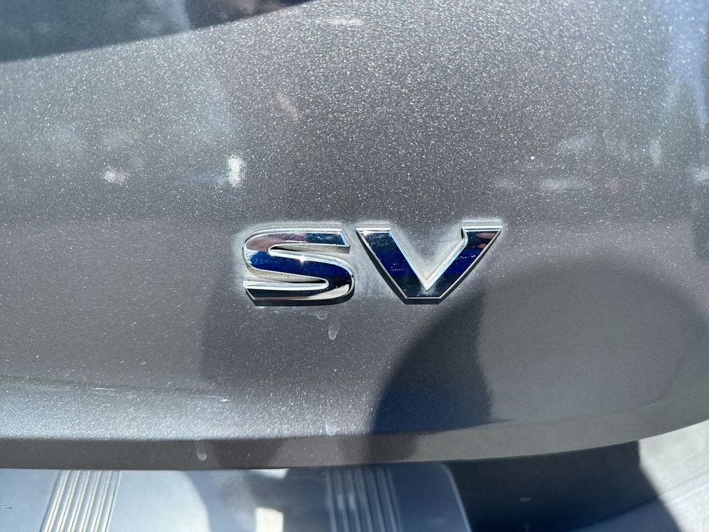 Used 2021 Nissan Rogue SV w/ Premium Package FWD image 26