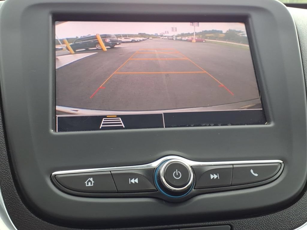 Used 2024 Chevrolet Equinox LT AWD/4WD image 21