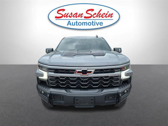 Used 2023 Chevrolet Silverado 1500 ZR2 w/ ZR2 Bison Edition image 25