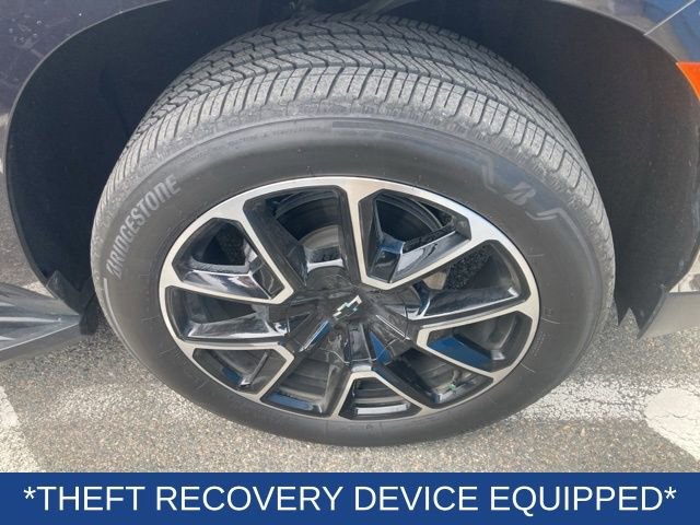 Used 2023 Chevrolet Suburban RST w/ Luxury Package image 9