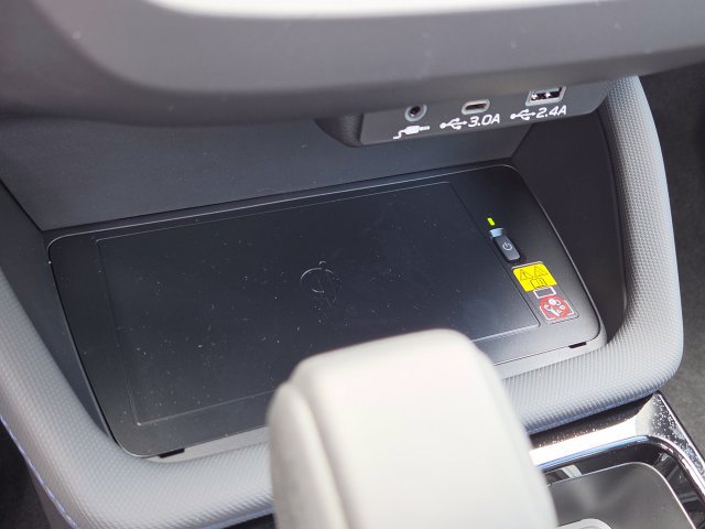 New 2026 Subaru Forester Limited AWD/4WD image 21
