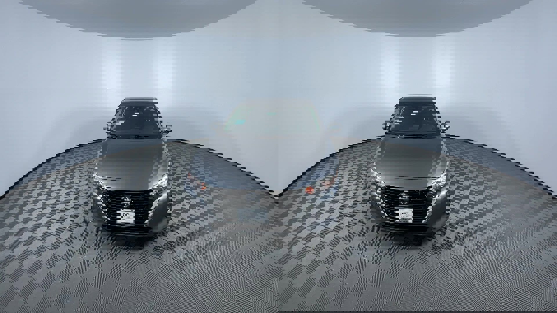 Certified 2025 Nissan Sentra S image 3