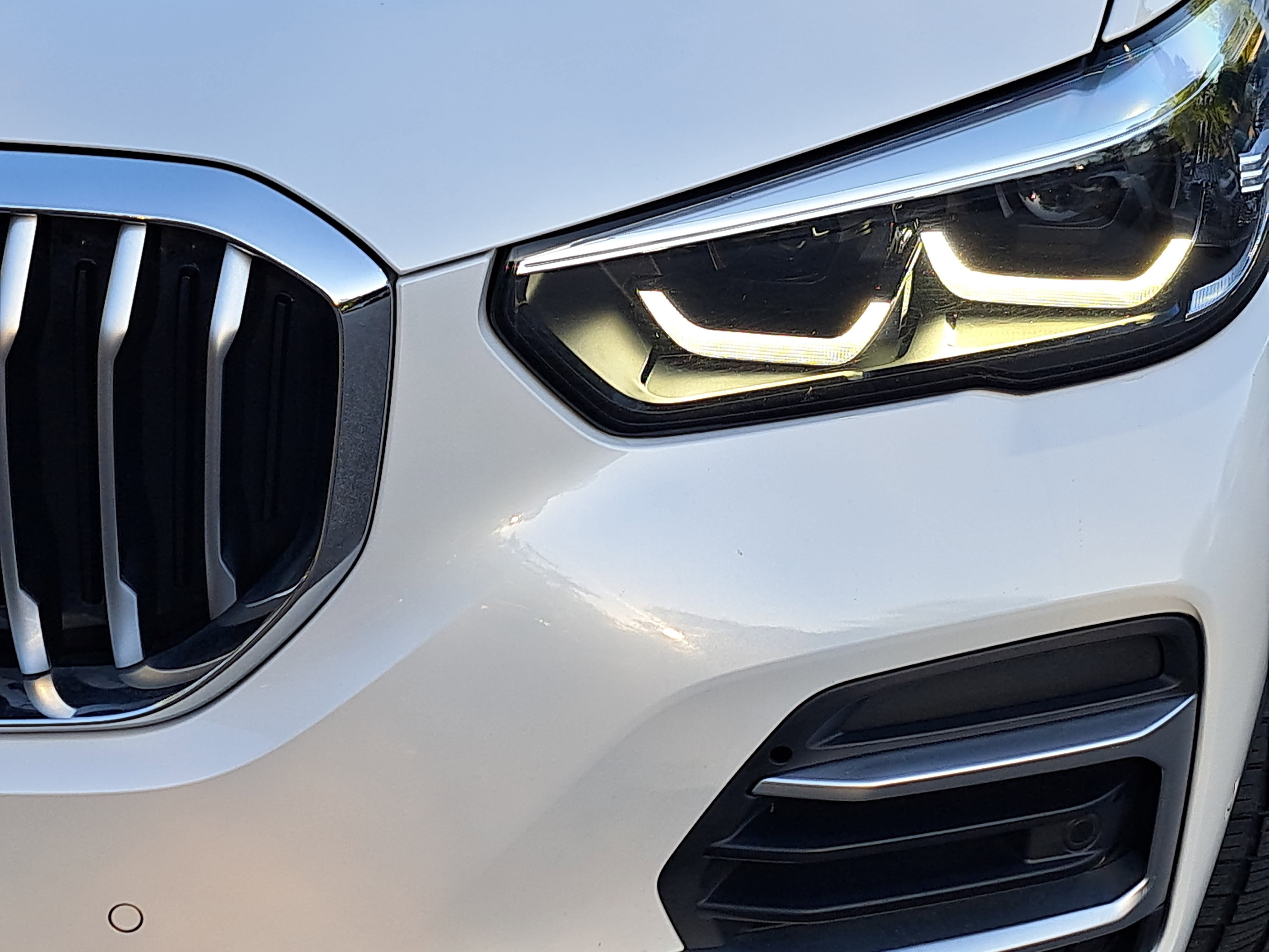 Used 2023 BMW X5 sDrive40i w/ Premium Package image 30
