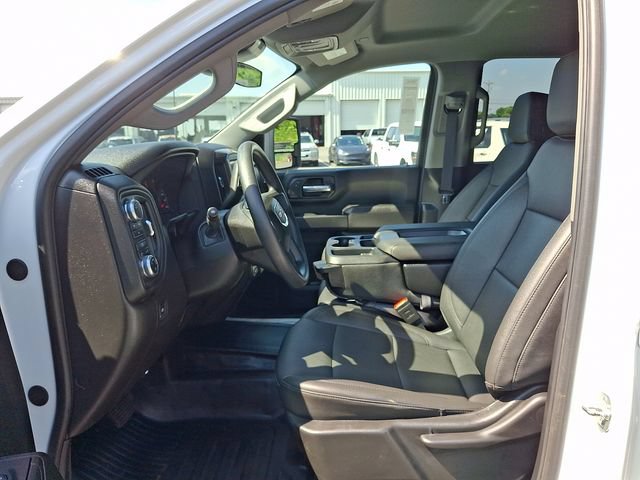 Used 2025 GMC Sierra 3500 Pro w/ Convenience Package AWD/4WD image 10