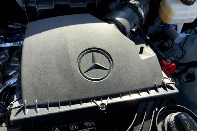 Used 2024 Mercedes-Benz Sprinter 2500 image 45