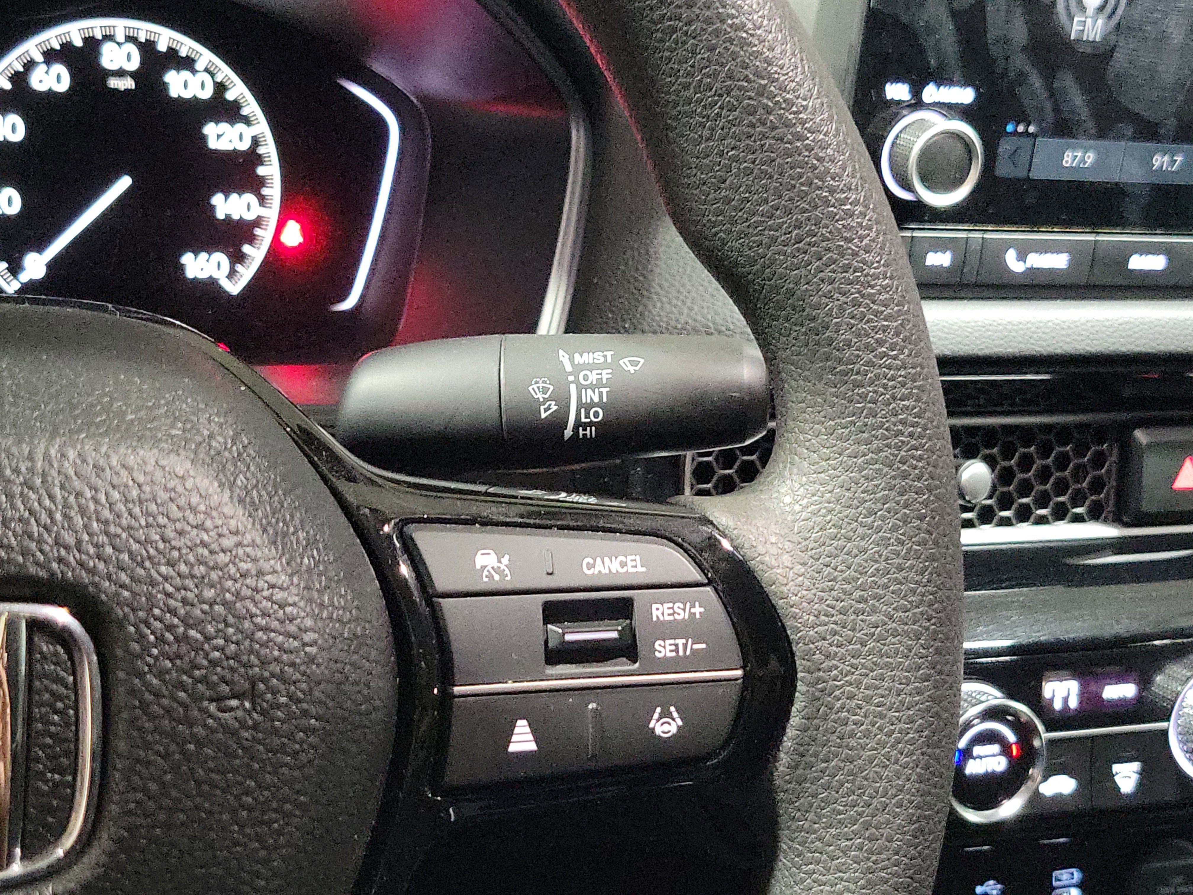 Used 2026 Honda Civic LX image 24